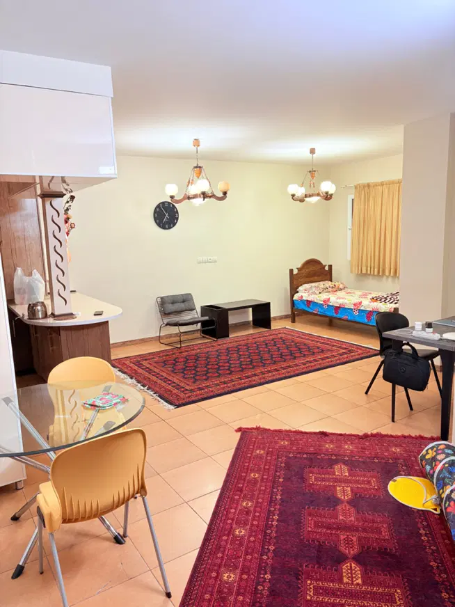 آپارتمان 87متر شخصی سازبلوارپزشک(خیابان همتی فر)