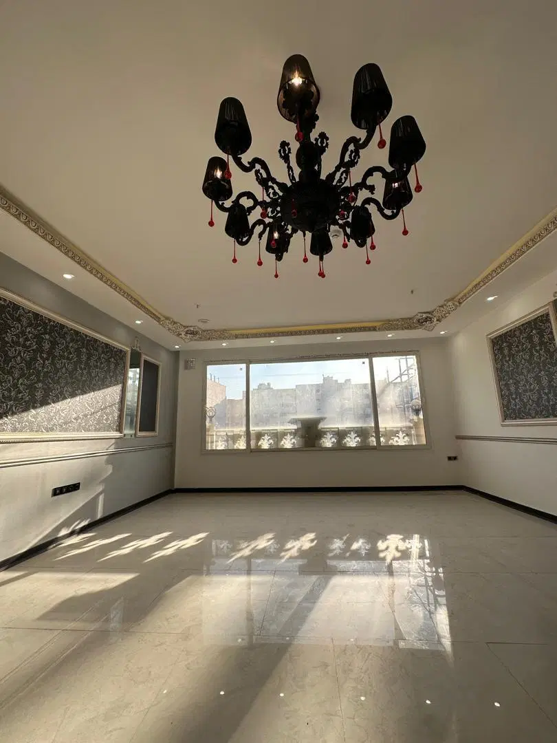 فروش آپارتمان سنددار _شکار  تاپ لوکیشن