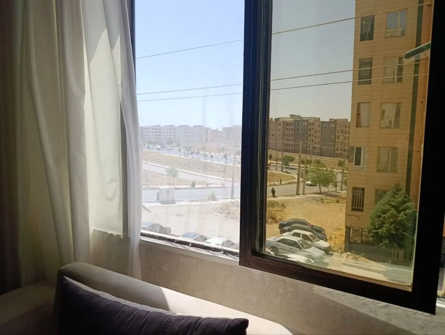 واحد مسکن مهر طبقه ۲