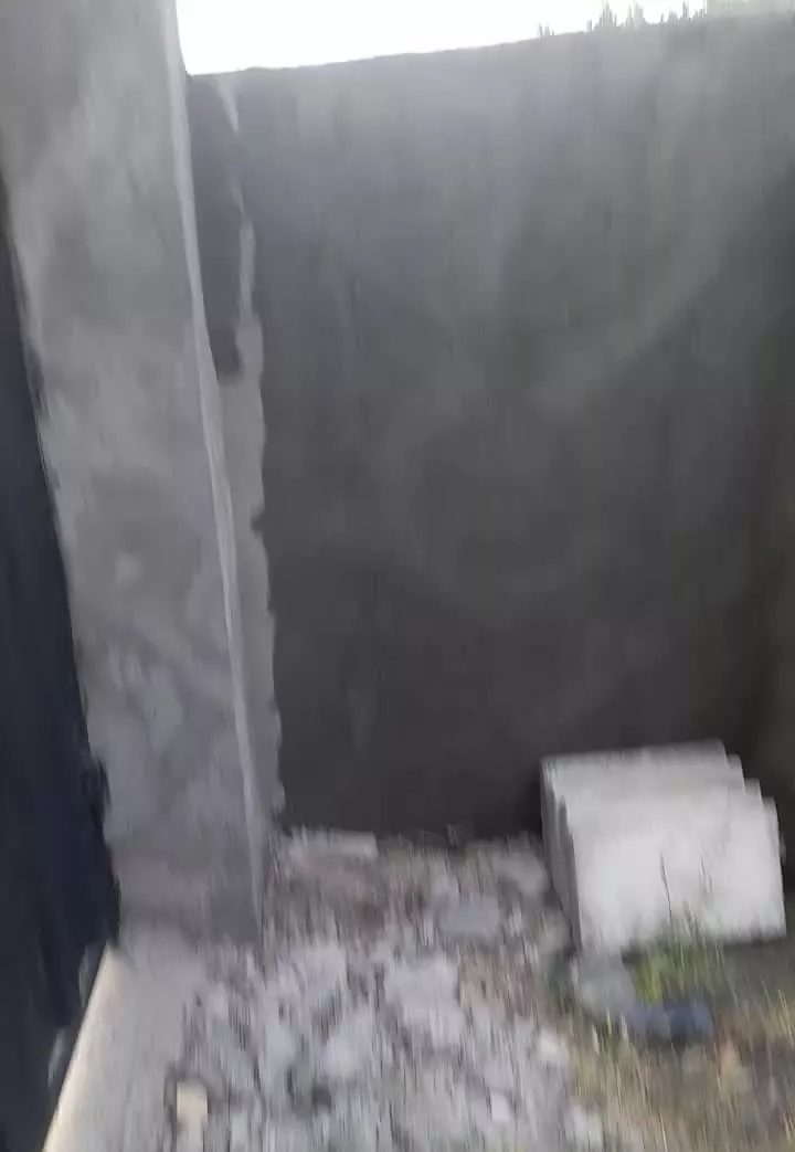 باغ فروشی درگلبهار ۱۳۰۰ متر درخت میوه بنا استخر