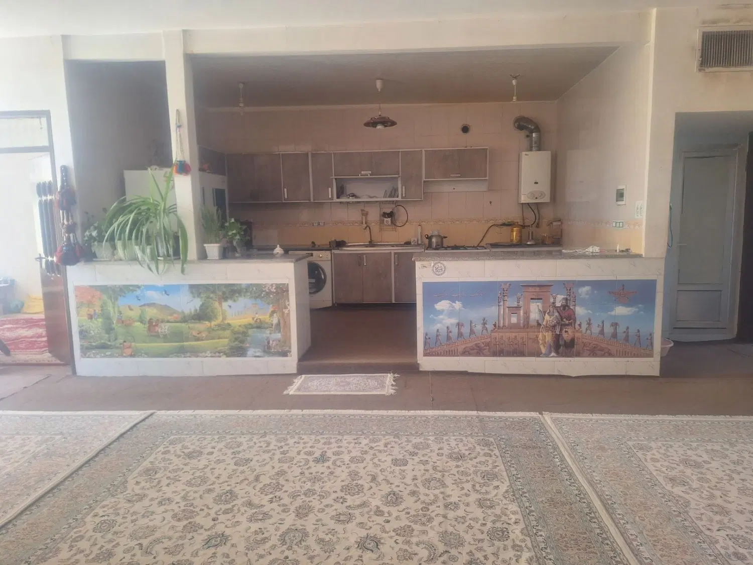 اجاره خانه ویلای