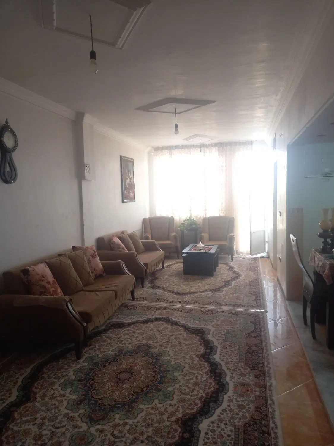اجاره ی خانه ۸۵متری