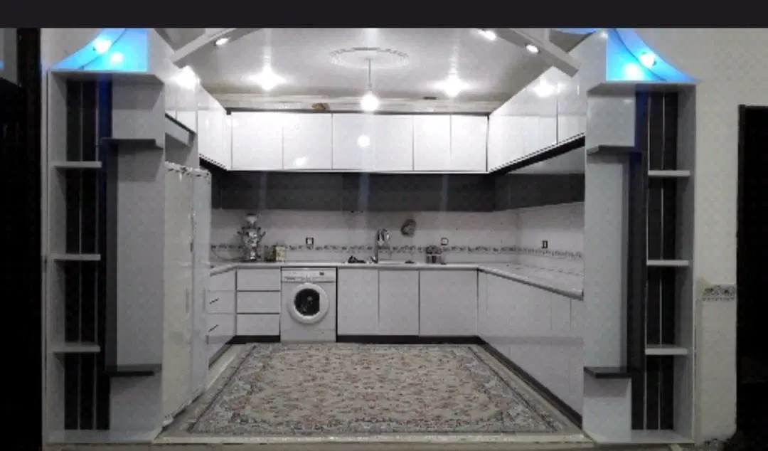 خانه اجاره ای
