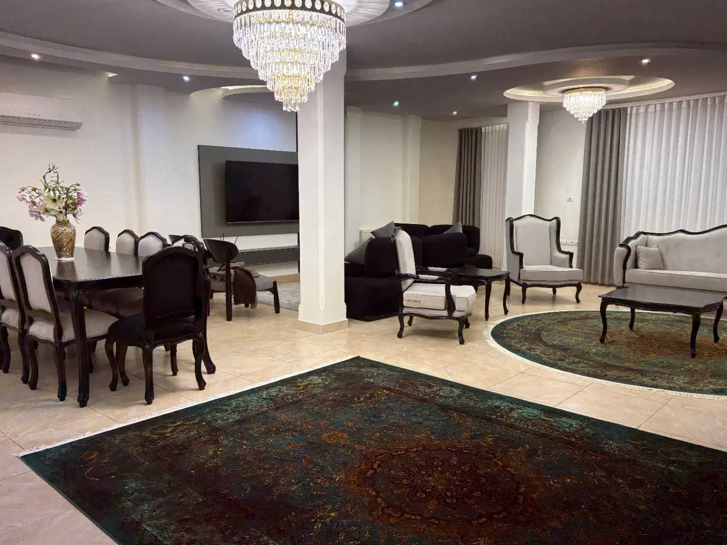اجاره واحد مسکونی