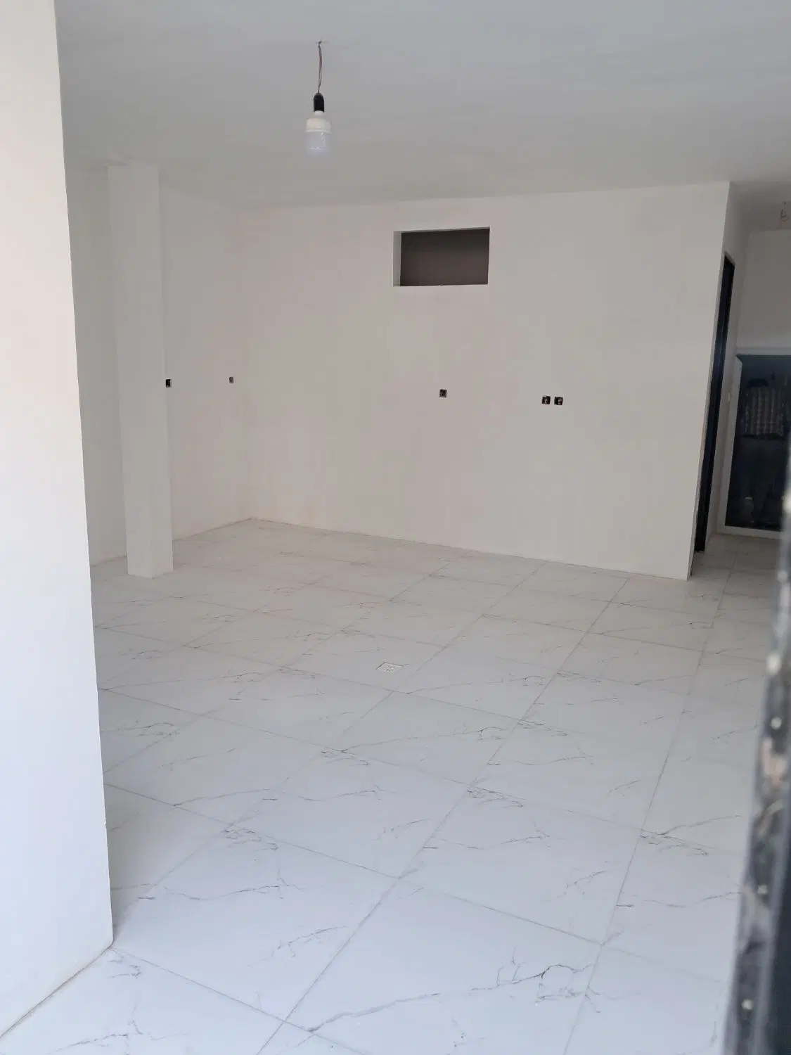 اپارتمان کمالشهر بلوار شهرداری گلستان ۱۱