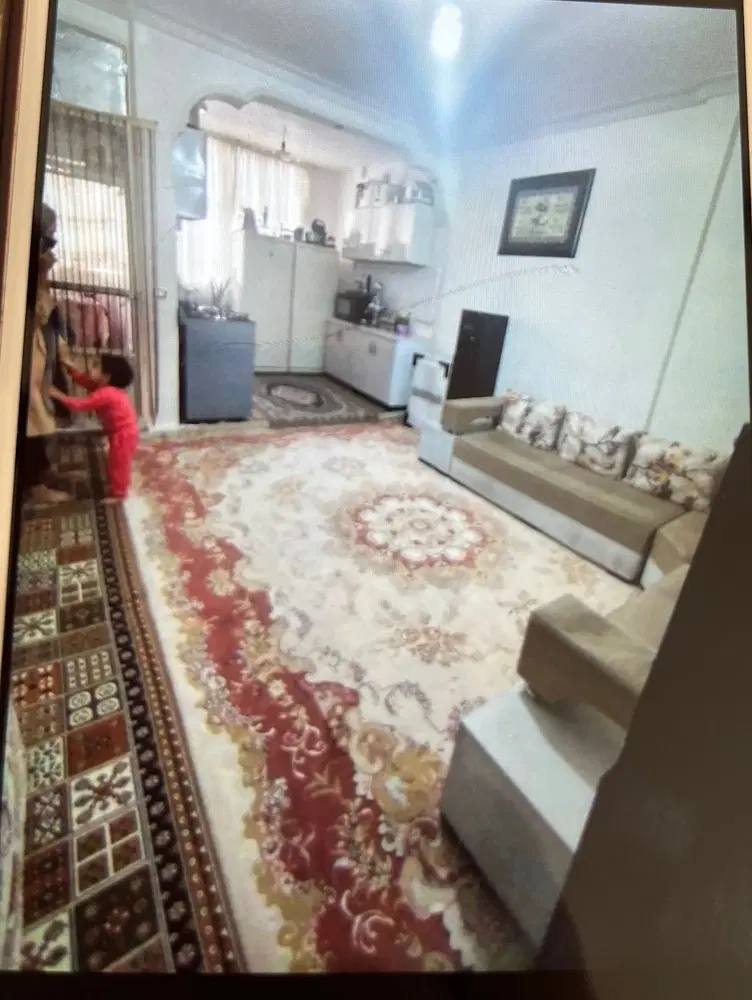 اپارتمان اجاره سبزدشت بوستان 1