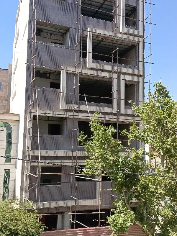 فروش یک واحد ۸۰ متری پوریای ولی