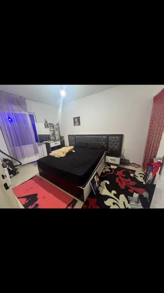 کیسون زون 5 _ 75 متری دو خواب _ رهن و اجاره
