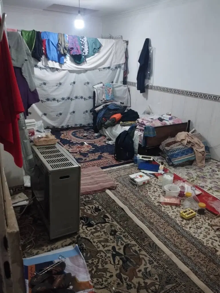 خانه ویلای ۵۰متری رهن
