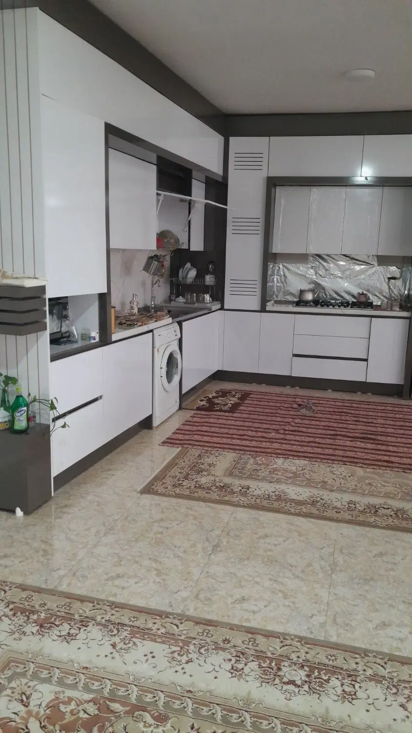 منزل مسکونی