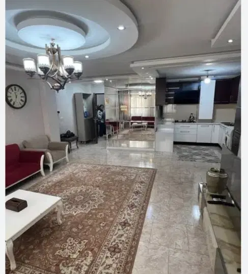 اجاره آپارتمان مسکن مهر لیلان چای