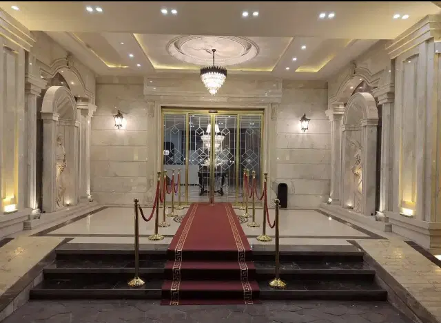 آپارتمان برج آدلی۲