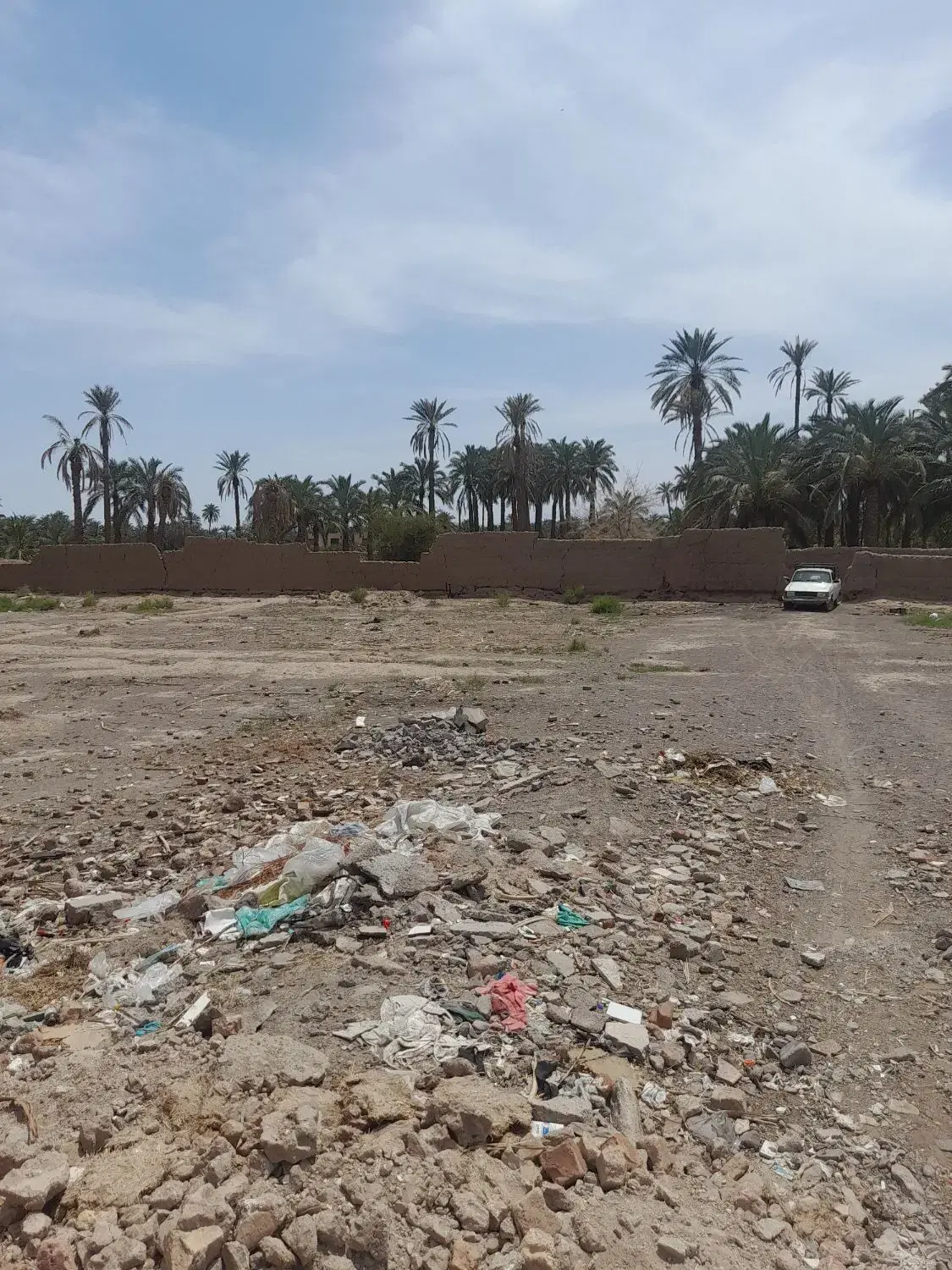 فروش زمین مسکونی