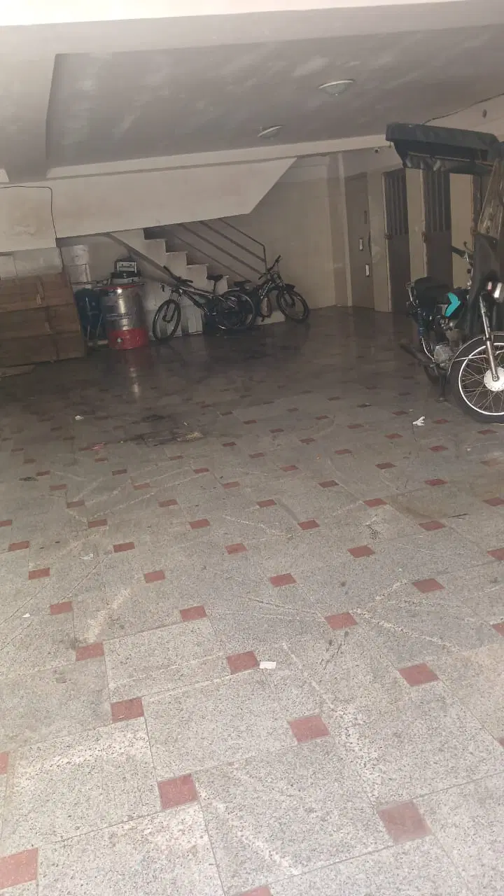 فروش اپارتمان