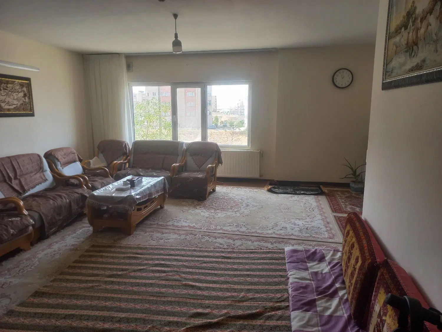 اجاره  اپارتمان ۸۵متری