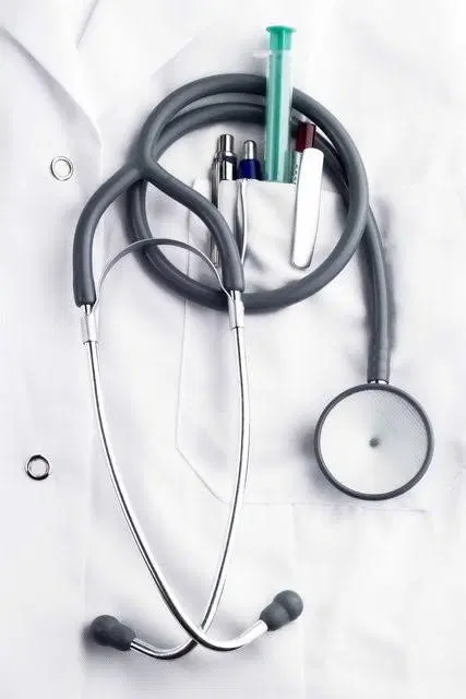 مطب پزشکی برای متخصص ارتوپد و...