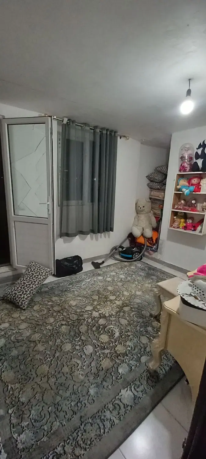 فروش خانه ۳طبقه نایسر