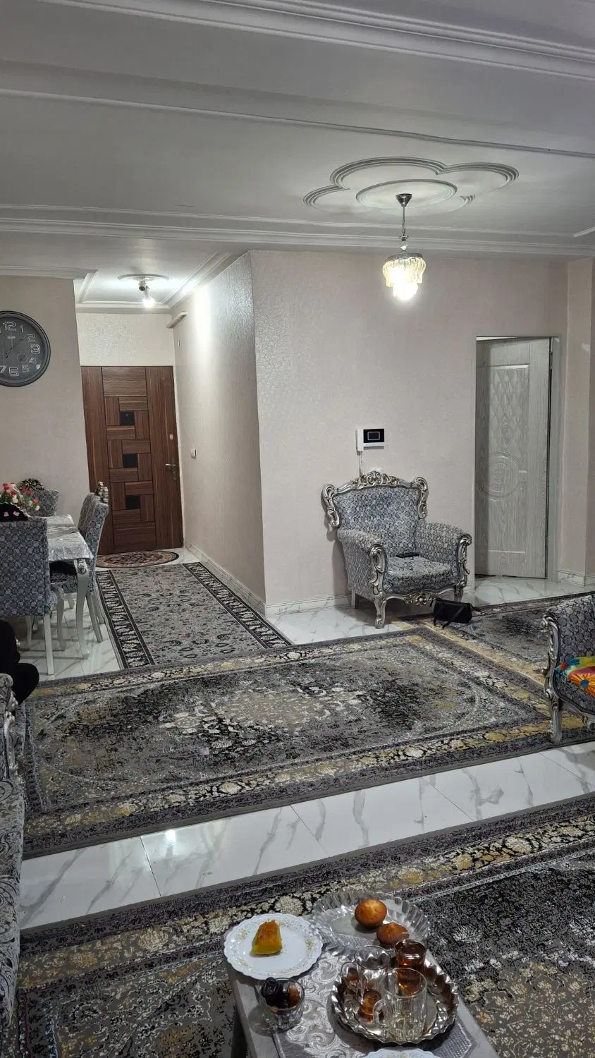 فروش یک واحد ساختمان