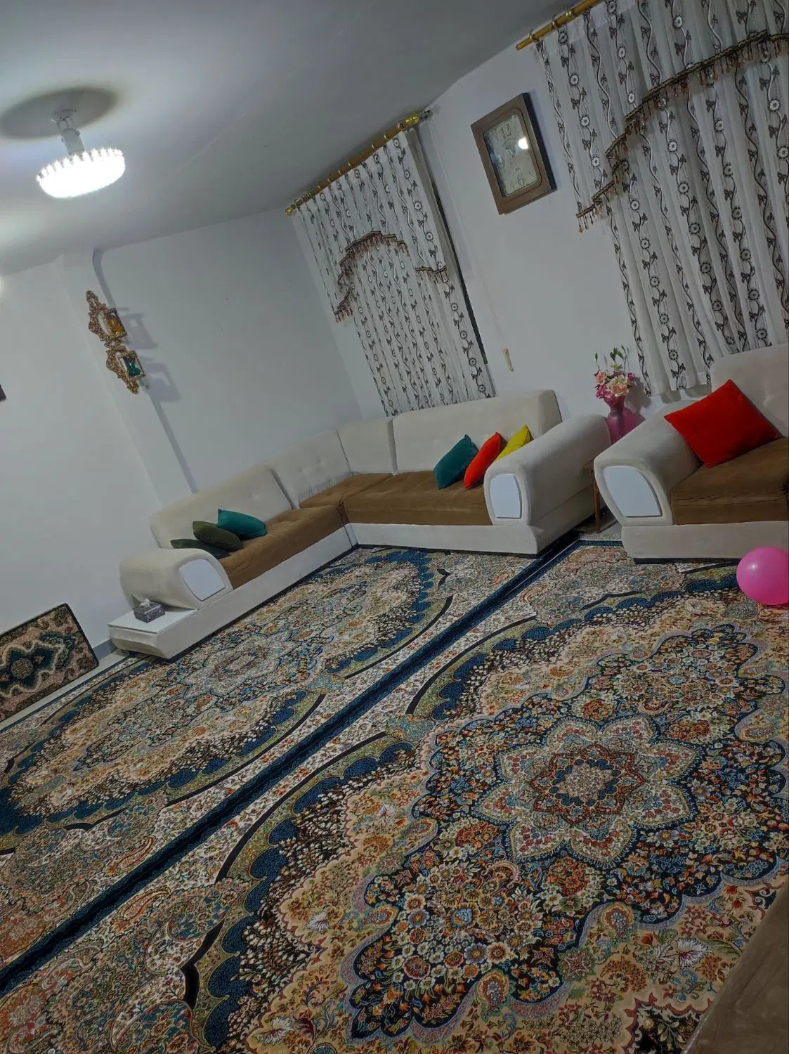 اجاره مسکن مهرگلزارشهدا آجرنما
