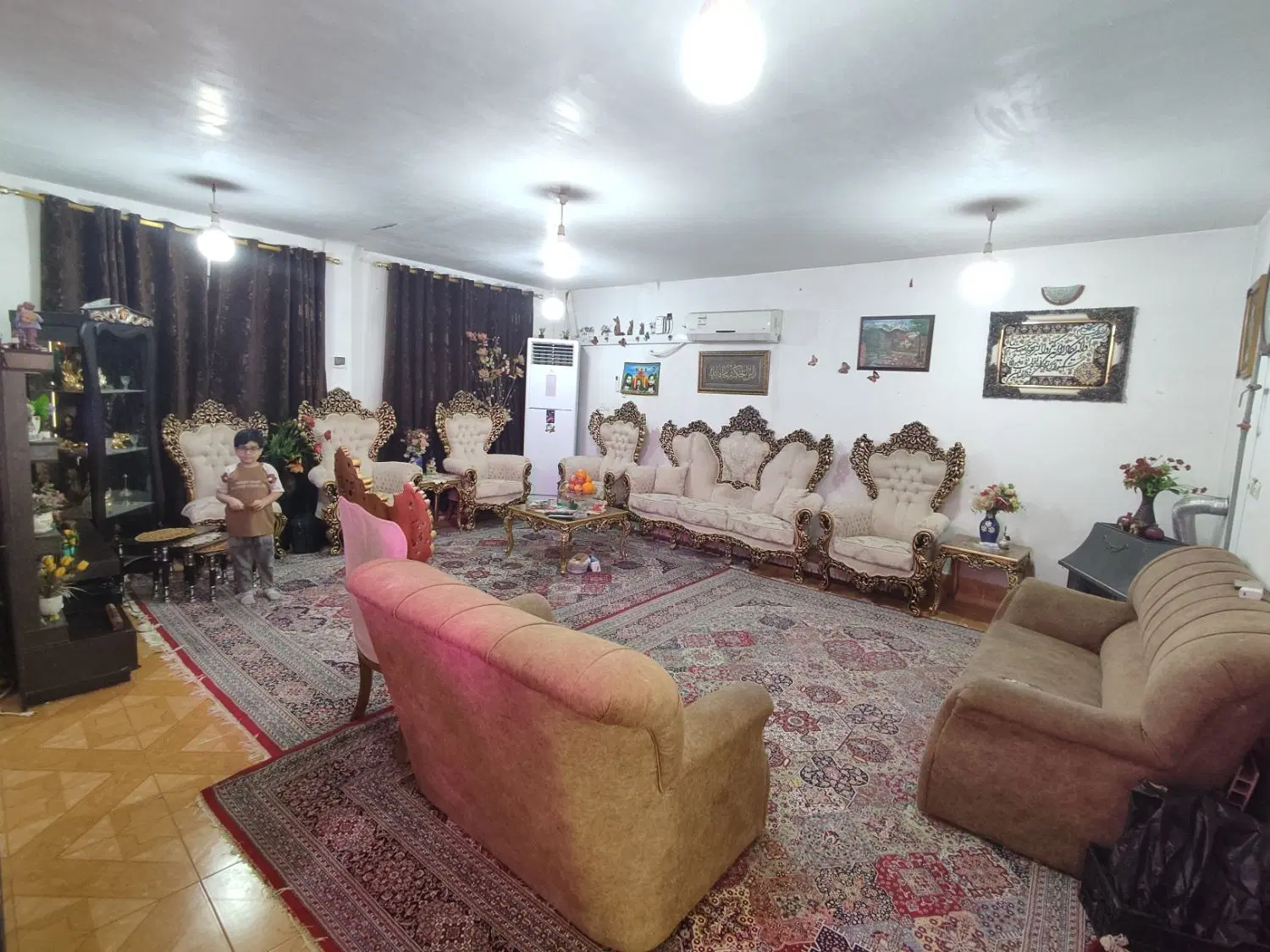 آپارتمان اجاره