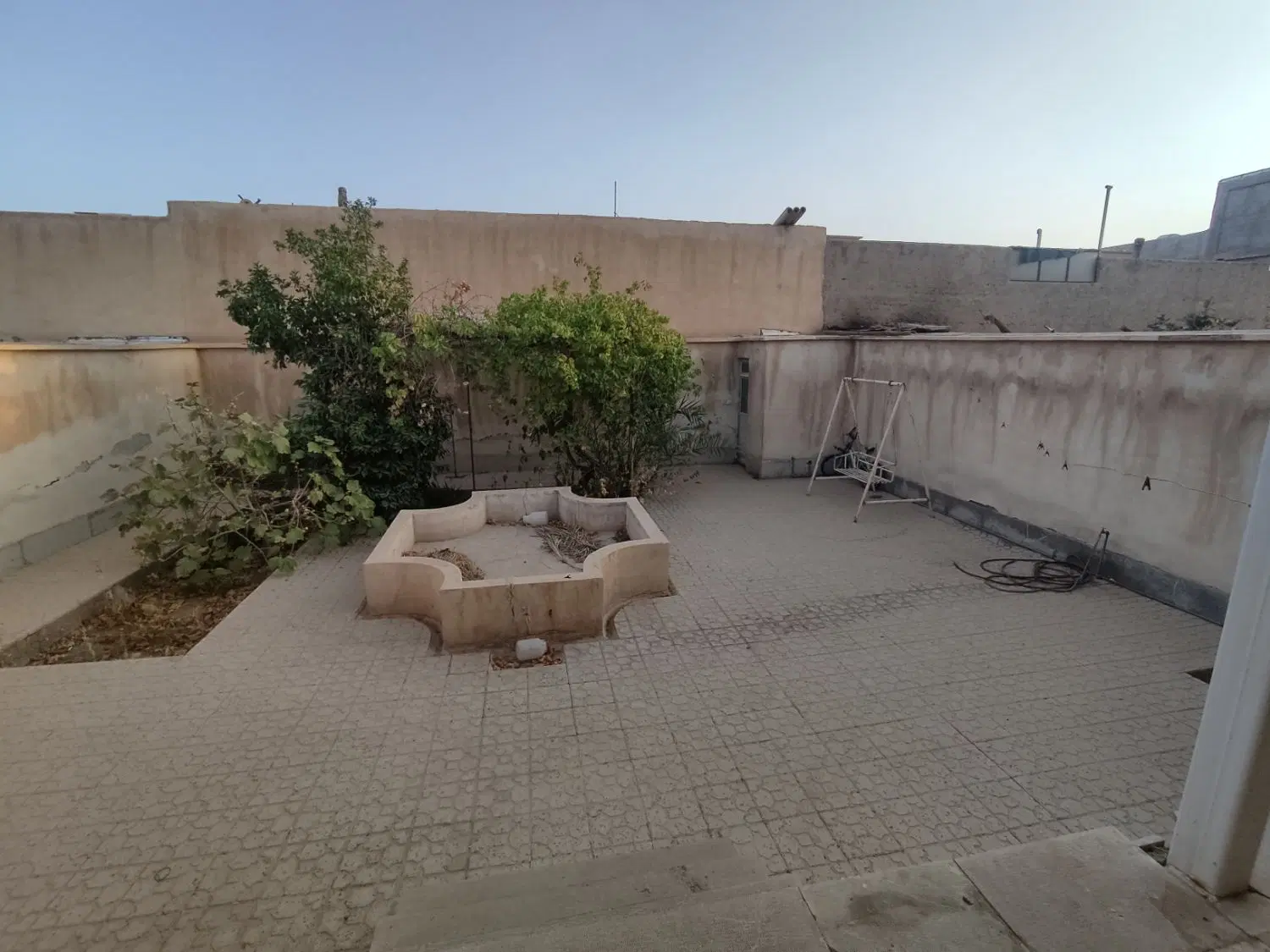 فروش خونه ویلایی