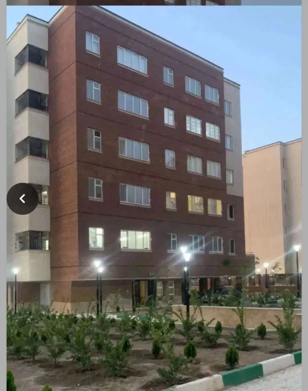فروش ملک