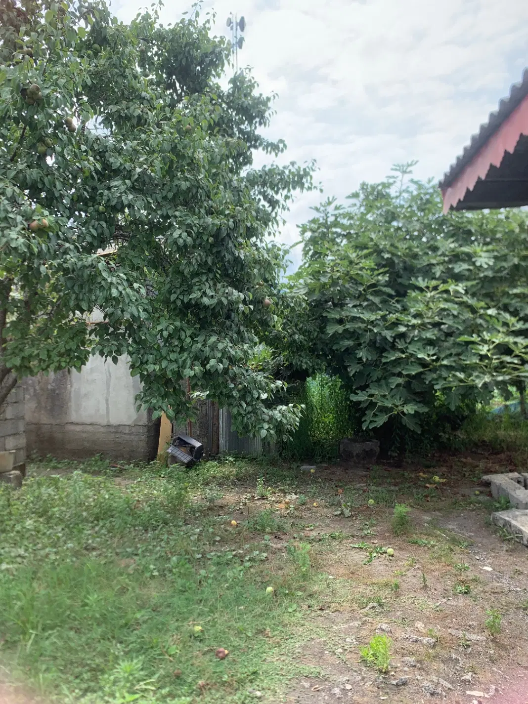 خانه ویلایی