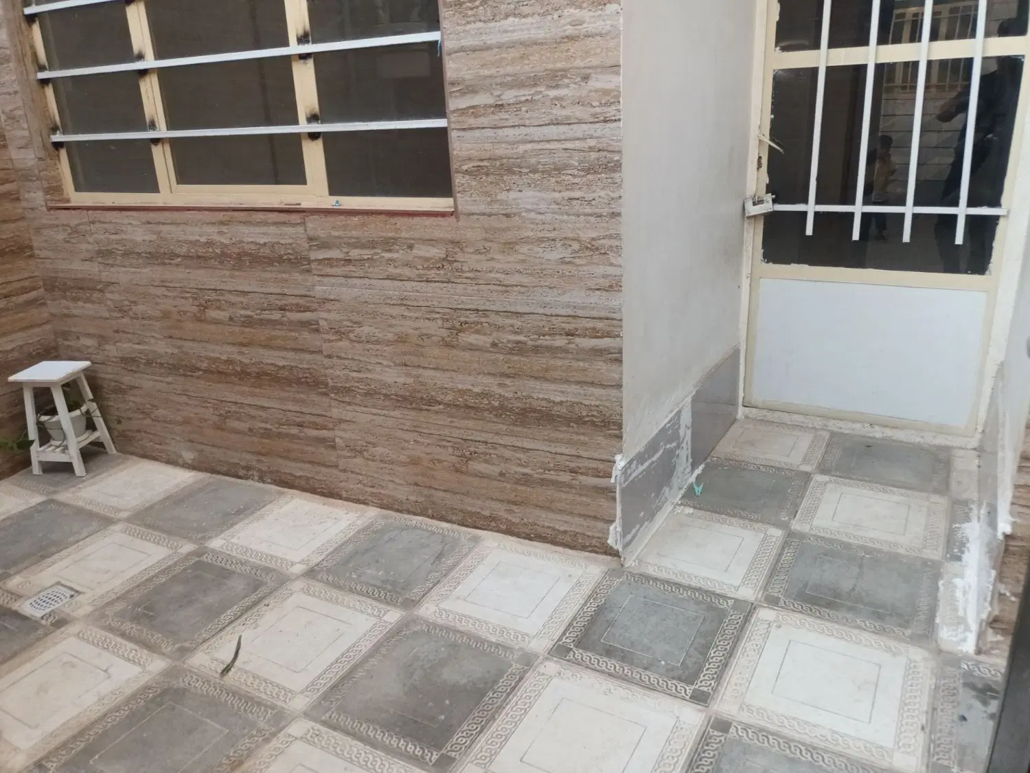 خانه دوبلکس شیک
