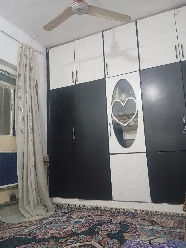 خانه ۱۴۰ متری درشیبان