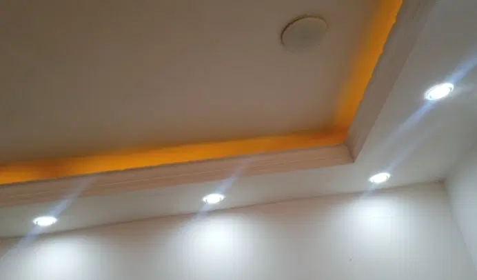 خانه ویلایی۱۴۶متری نوساز پایه کوبی