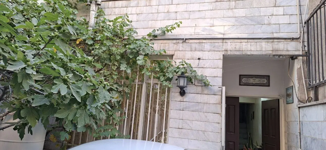 ویلایی ۸۰ متر بازسازی شده قصردشت-طوس