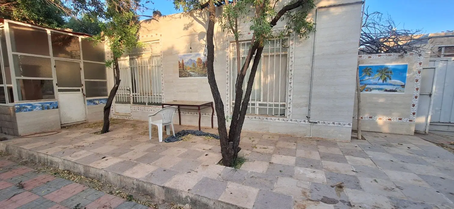 باغ ویلا روستای بیسقفیزن