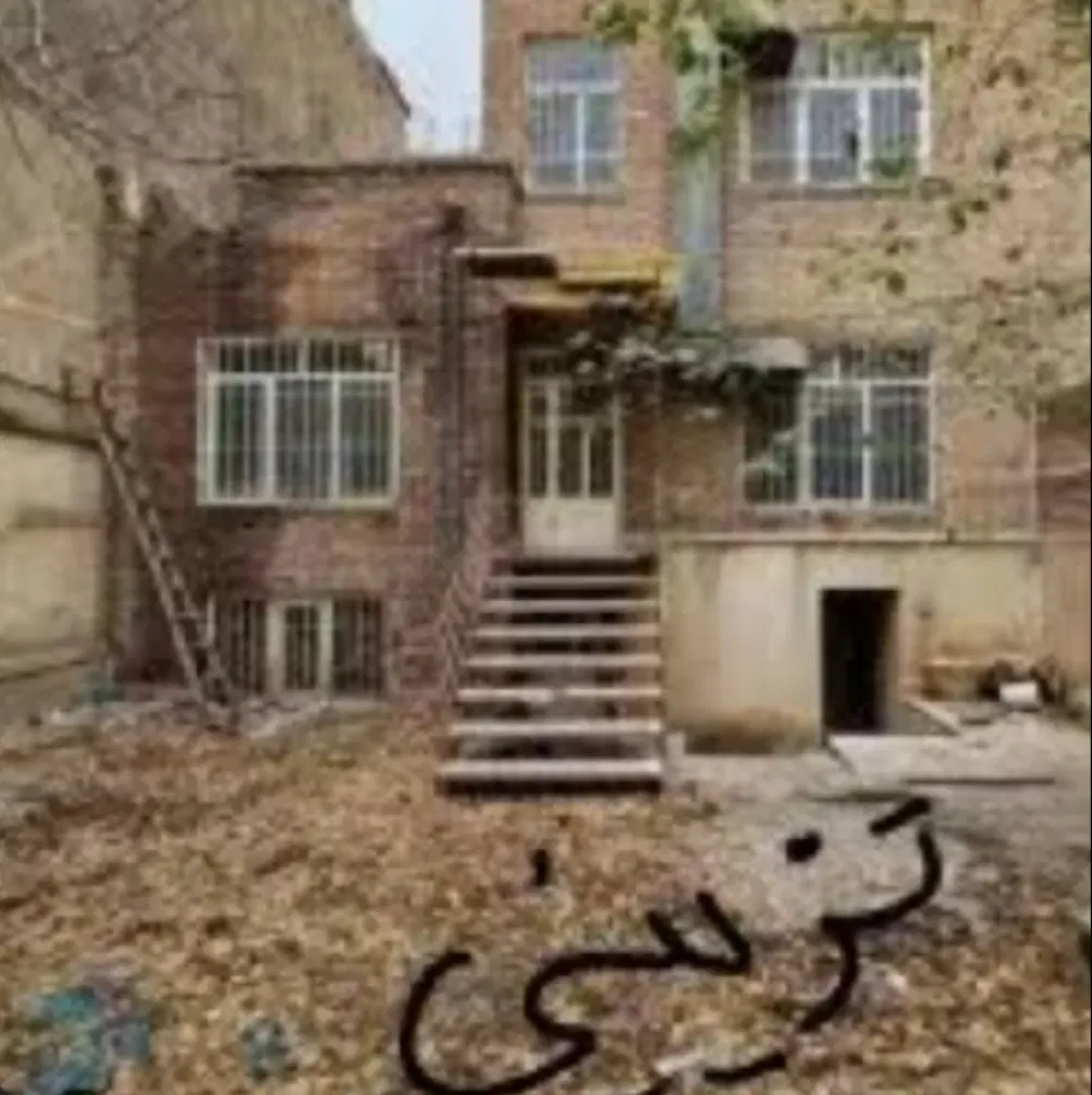 فروش ویلایی کلنگی میناب