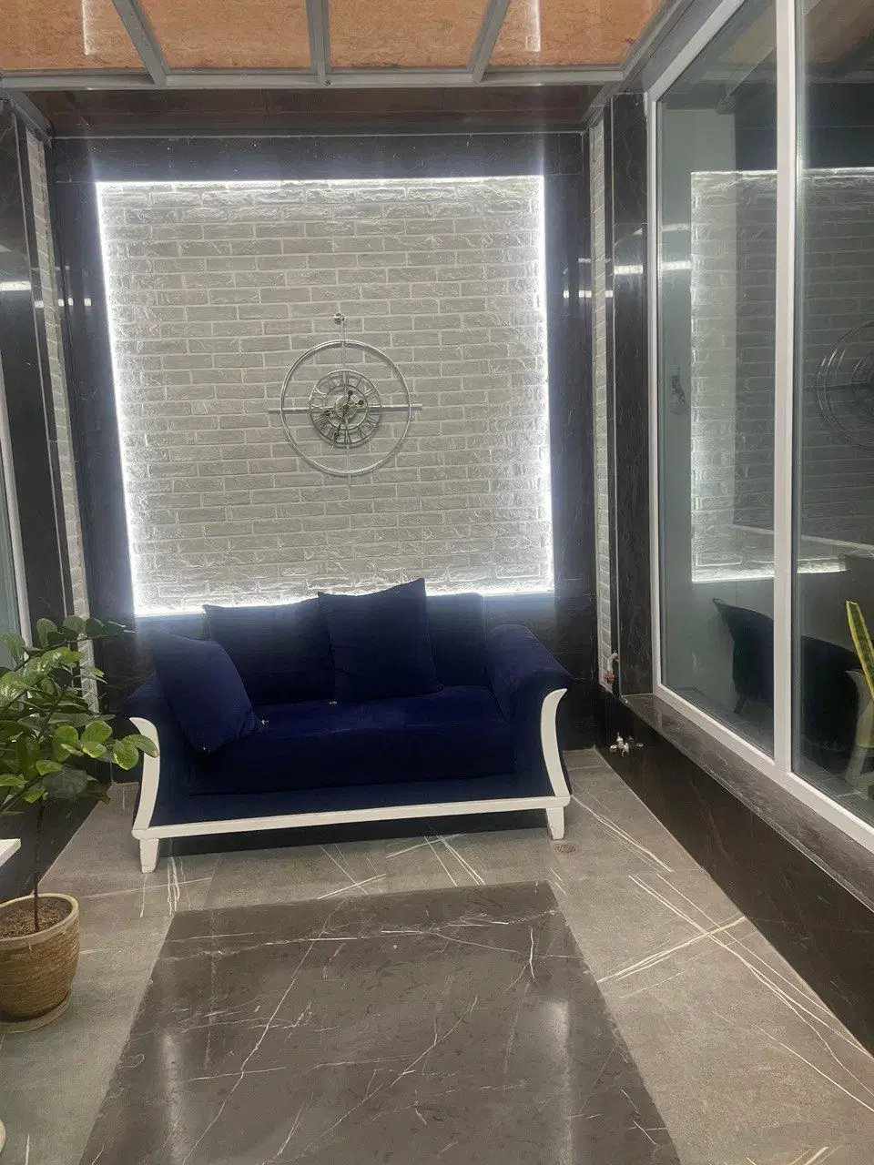 اجاره اتاق از مجموعه کلینیک روانشناسی