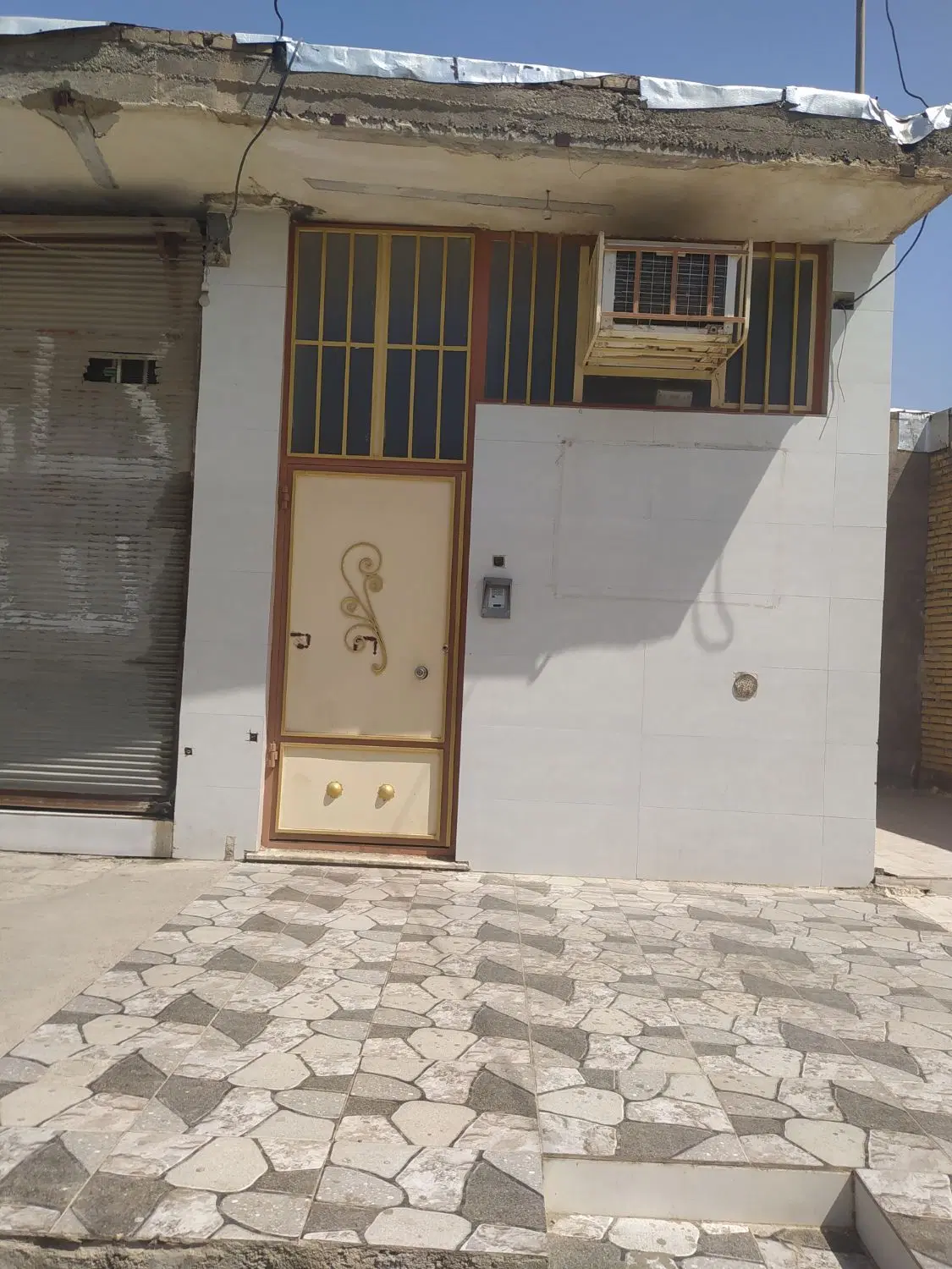 سویت ۵۰متری رسالت ارغوان شرقی ۱