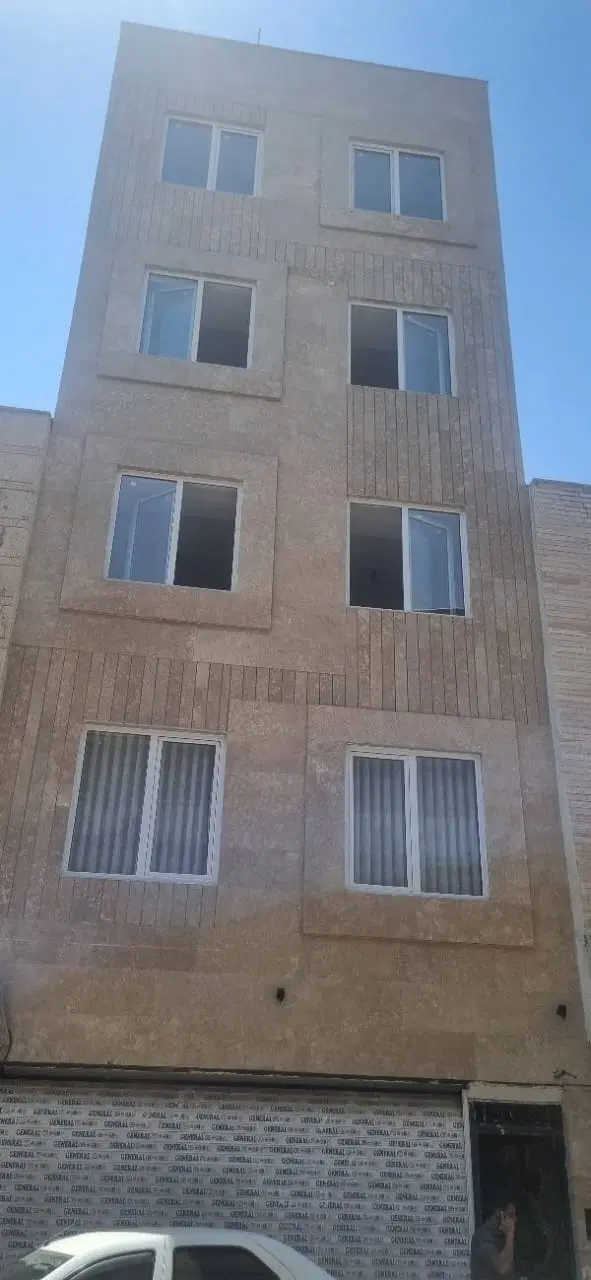 فروش آپارتمان افسریه