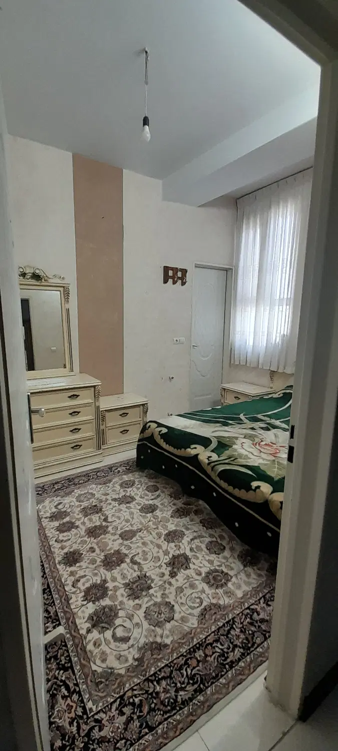 آپارتمان مسکونی شهرری