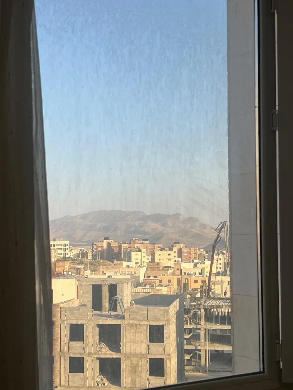 ۲ خواب آپادانا صدرا فروش فوری