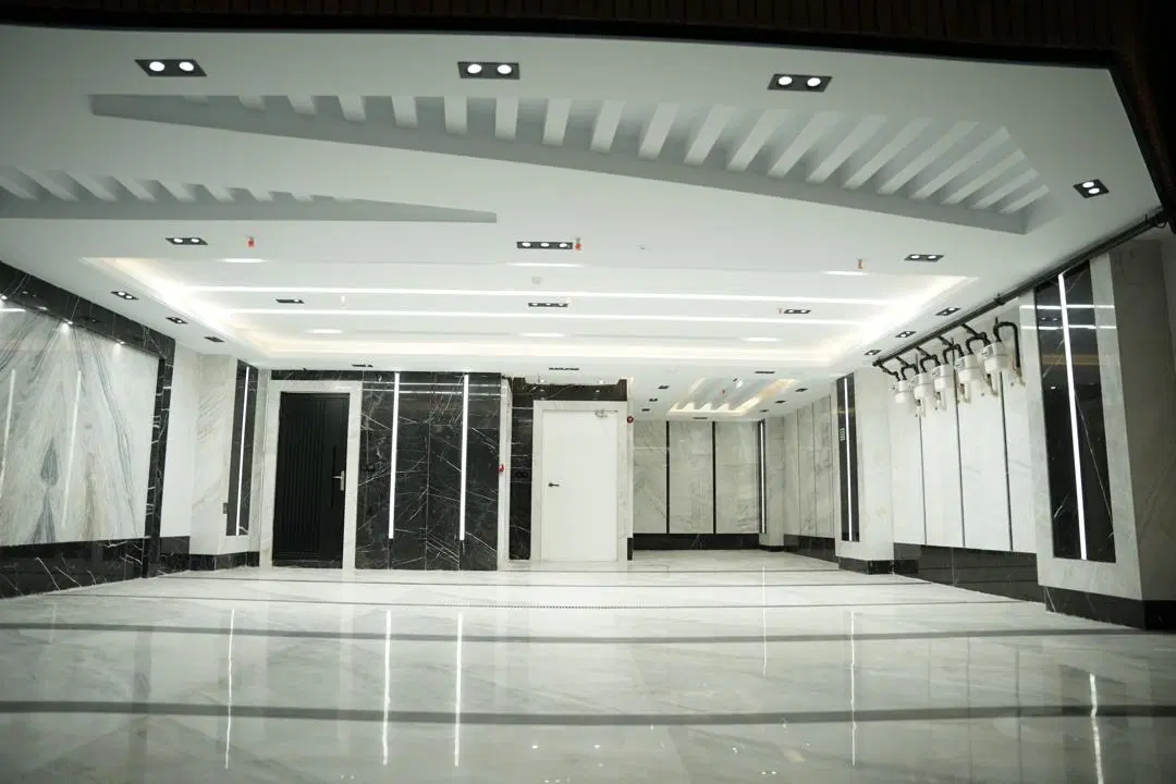 آپارتمان لوکس ۸۲ متری کلید نخورده خیابان مجاهدین