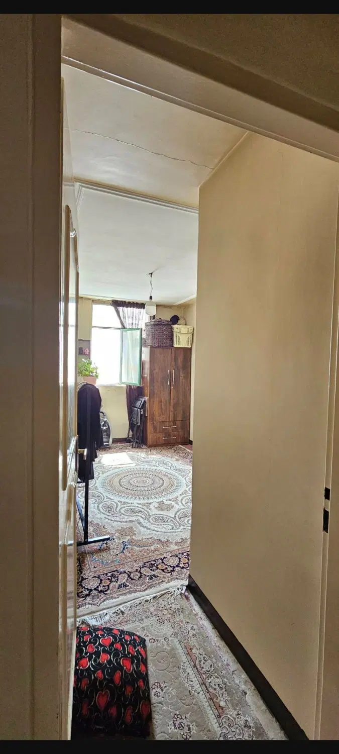 آپارتمان مسکونی 75متری