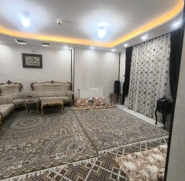 آپارتمان 98متری c3