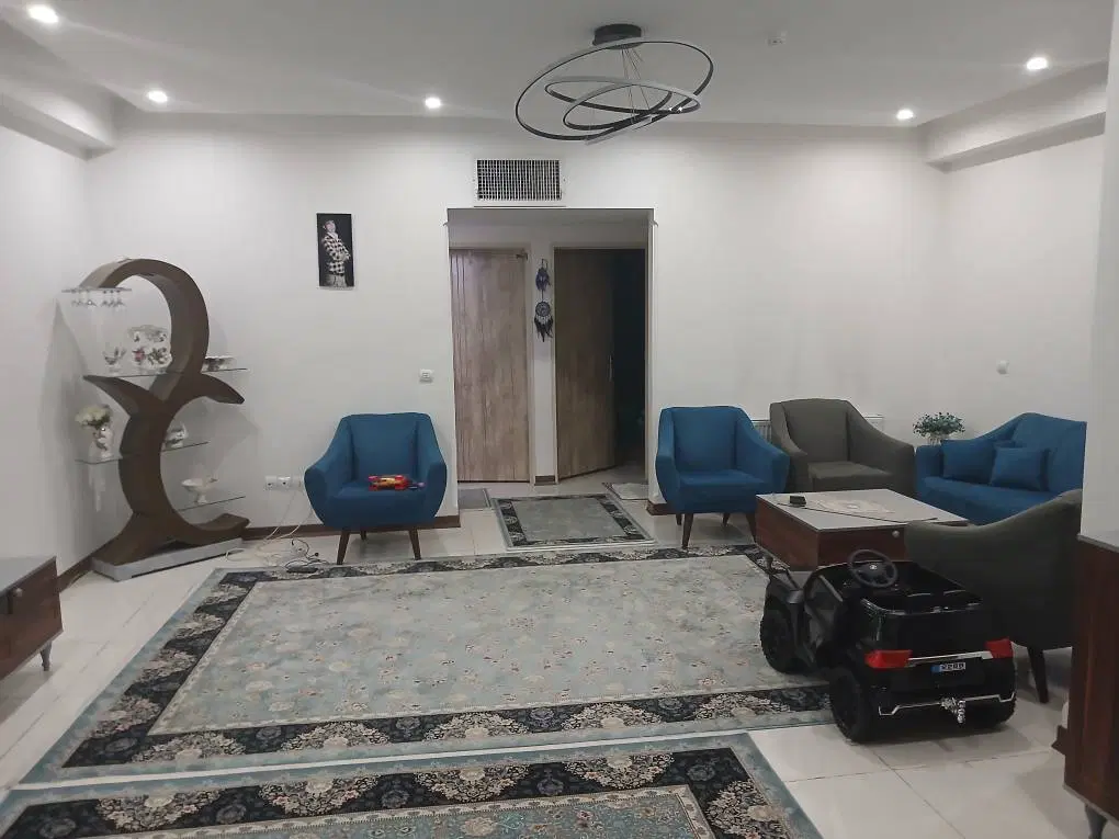 آپارتمان فروشی