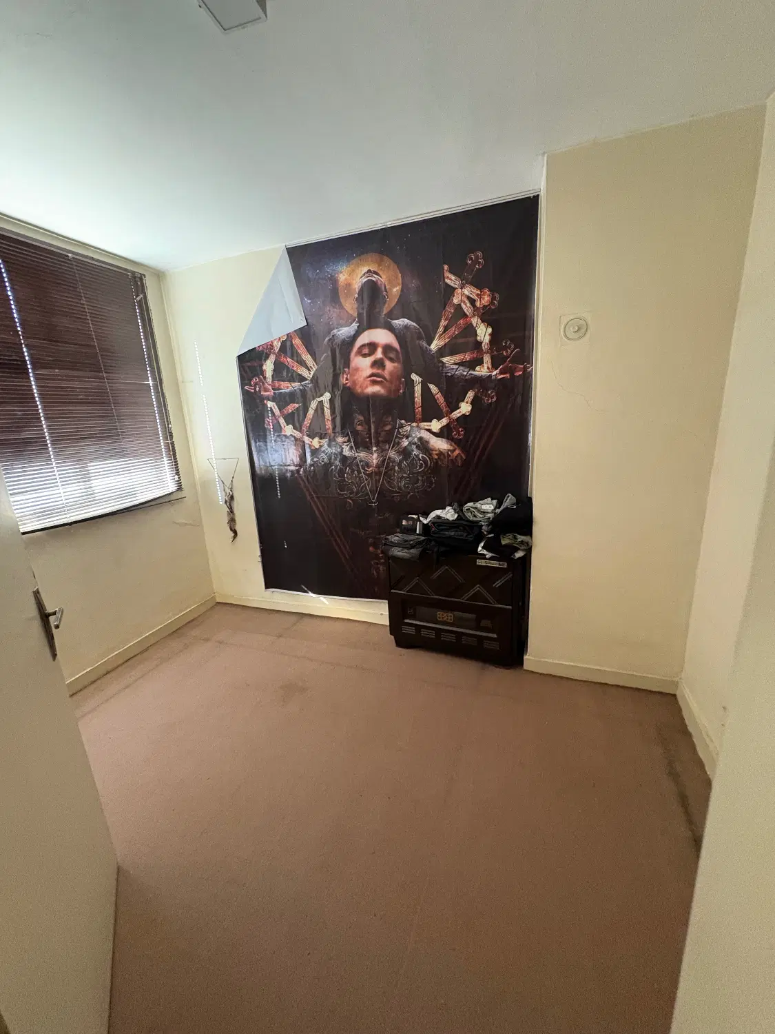 فروش واحد مسکونی