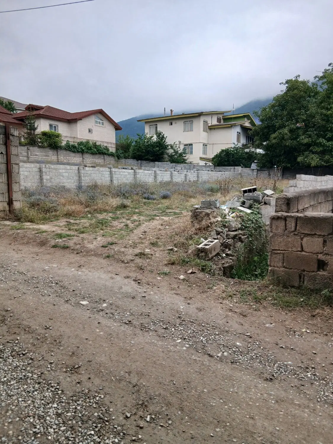 زمین مناسب ساخت و سرمایه‌گذاری