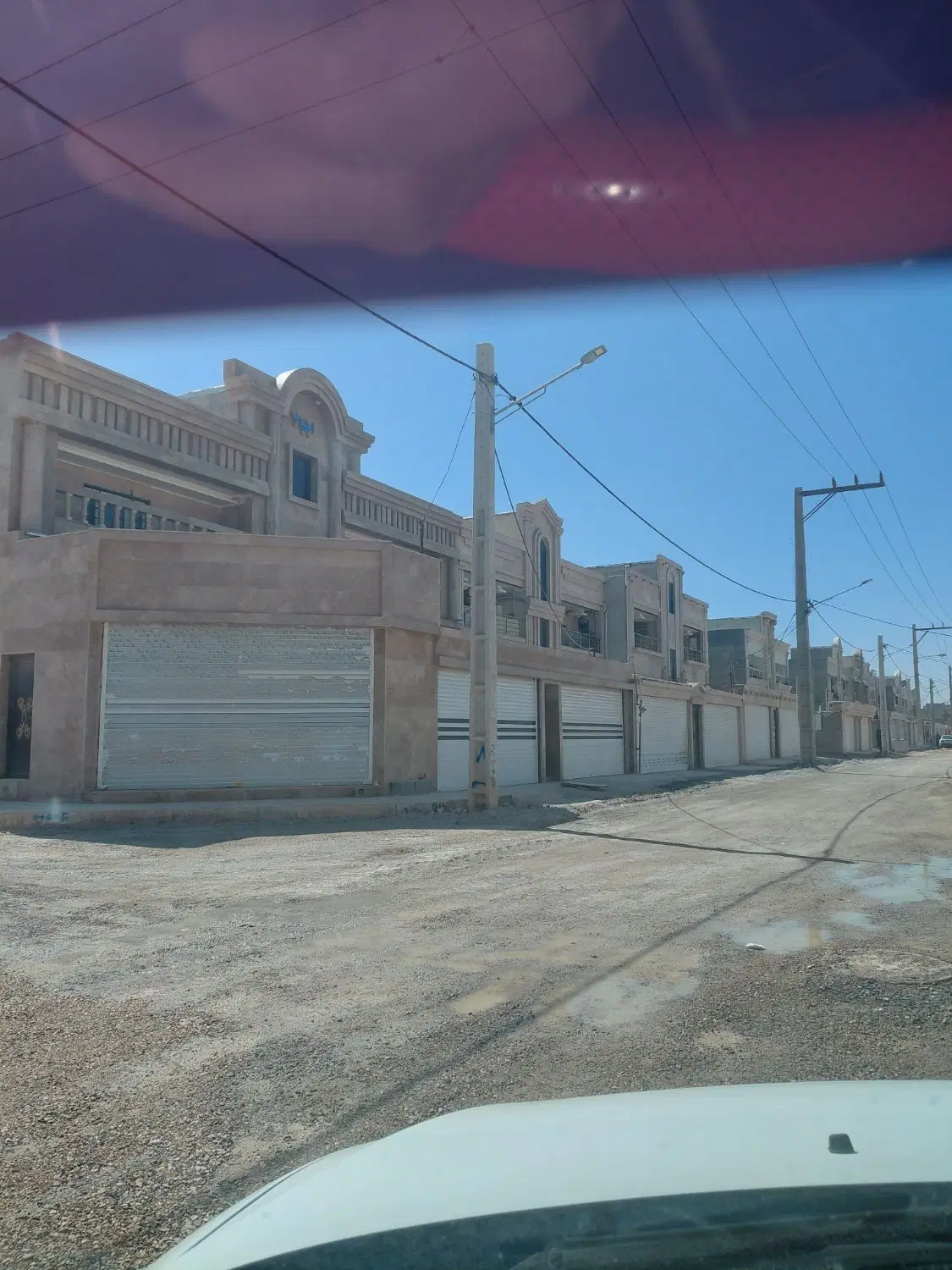 فروش مغازه