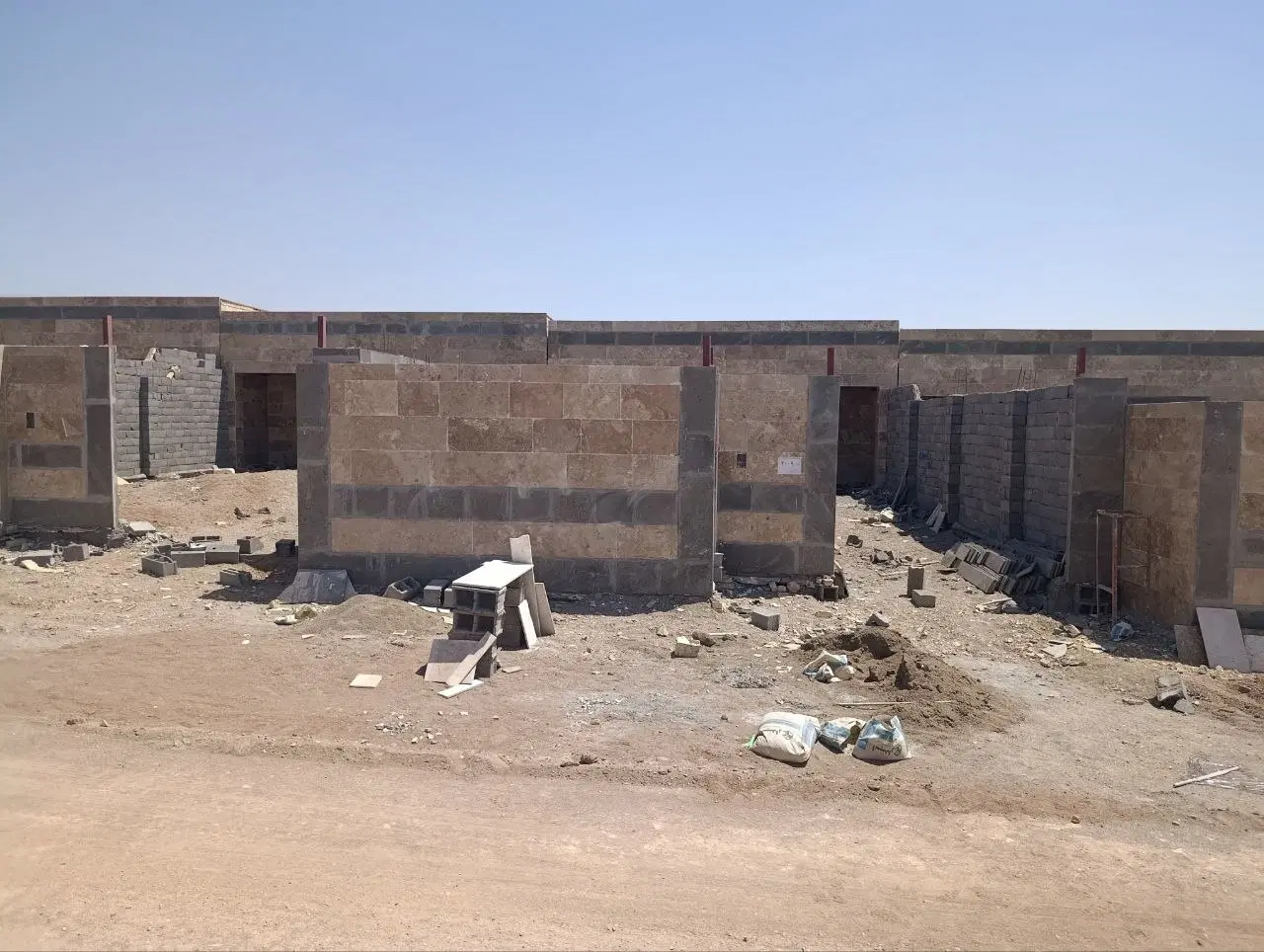 زمین پرنیان انفرادی