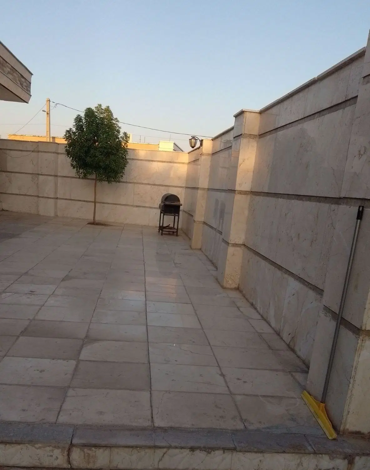 اجاره خانه ویلایی ، مدت اربعین