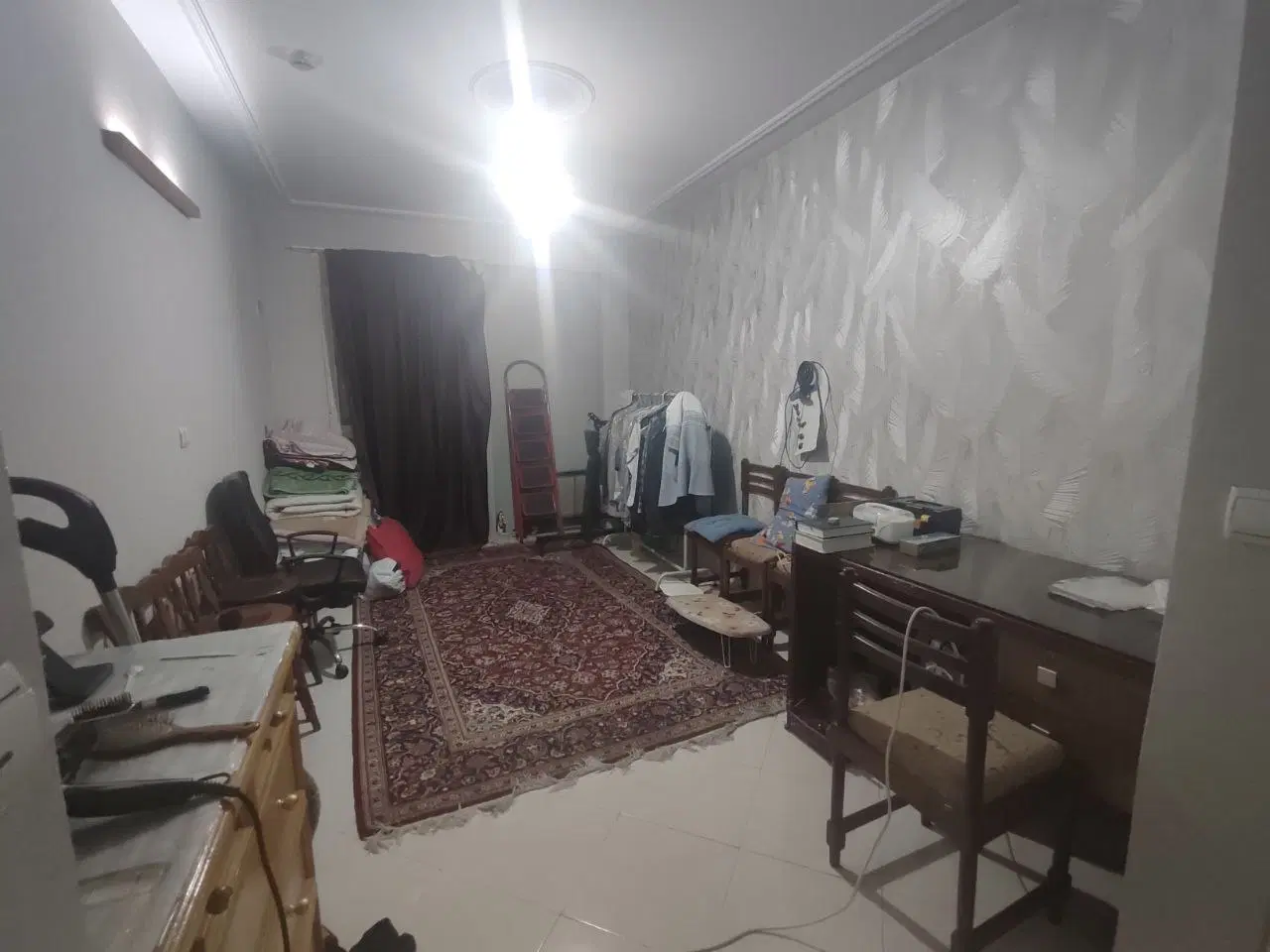واحد۷۳متری_سند شش دانگ_فول امکانات