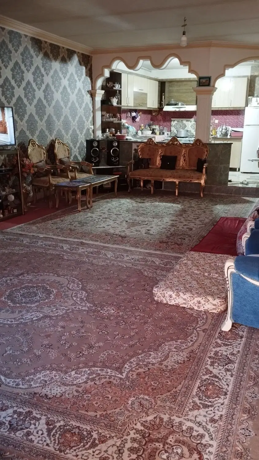 ویلایی ۱۷۰ متری