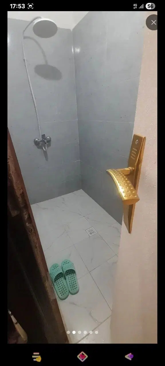 خانه ۶۰ متری یک میلیارد ۳۵۰ میلیون تومان